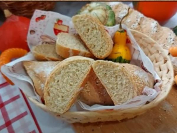 Kateri kruh je (ne)zdrav?